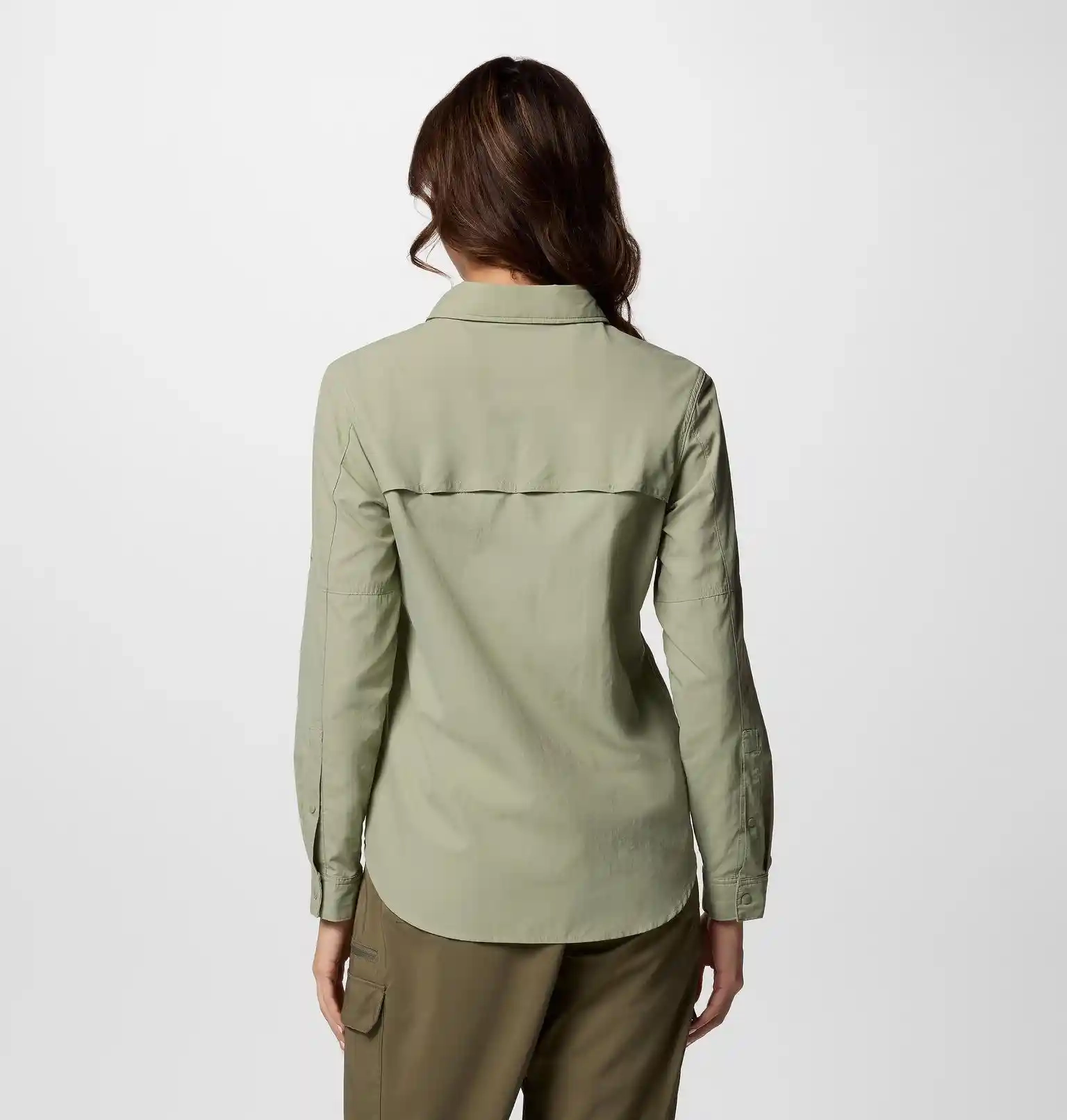Chemise Femme Skien Valley Safari - Chemise | Columbia Sportswear
