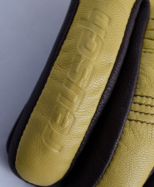 Gants Highland R-tex Xt Camel Dark Brown - Gant | Reusch