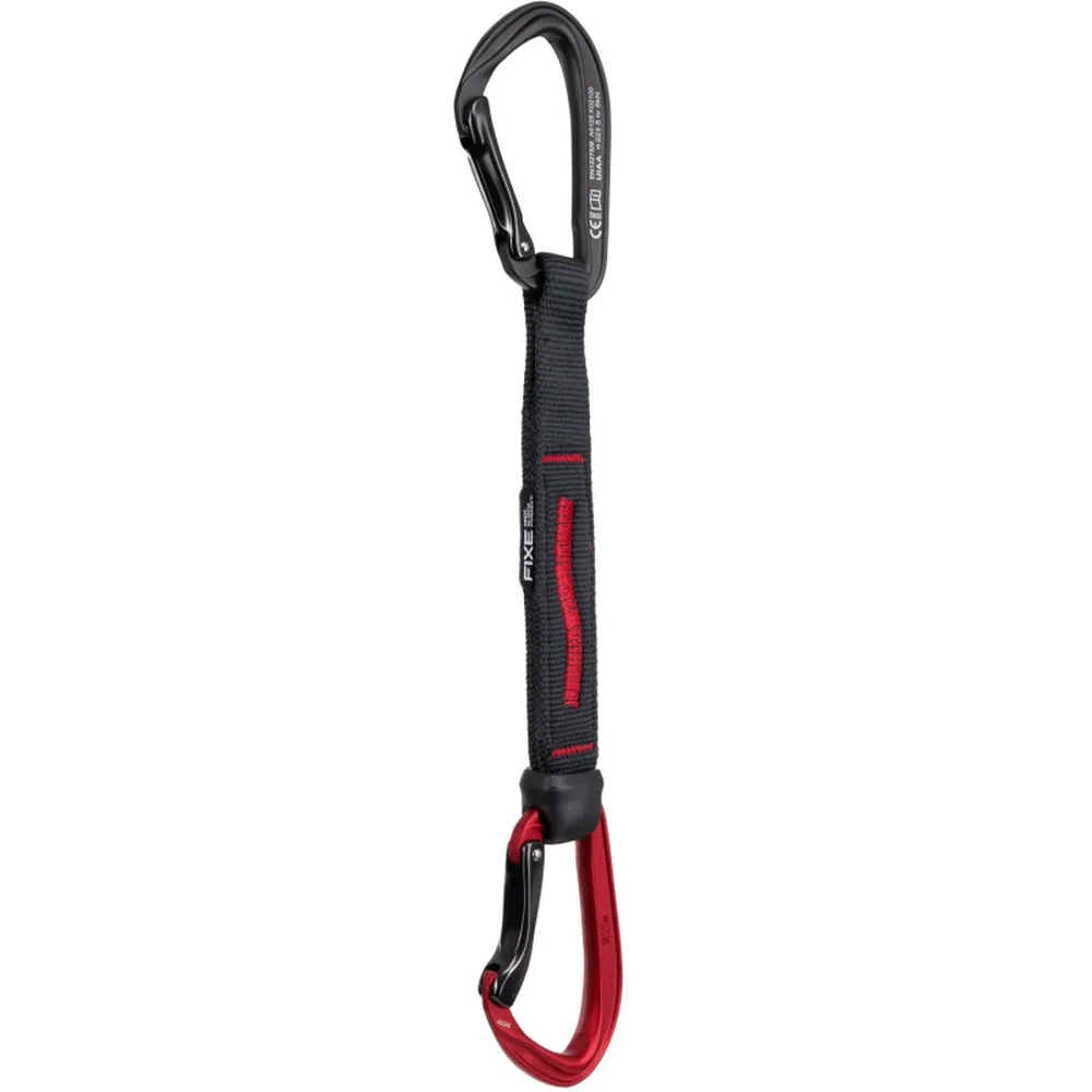 Picot Quickdraw 24cm - Degaines | Fixe
