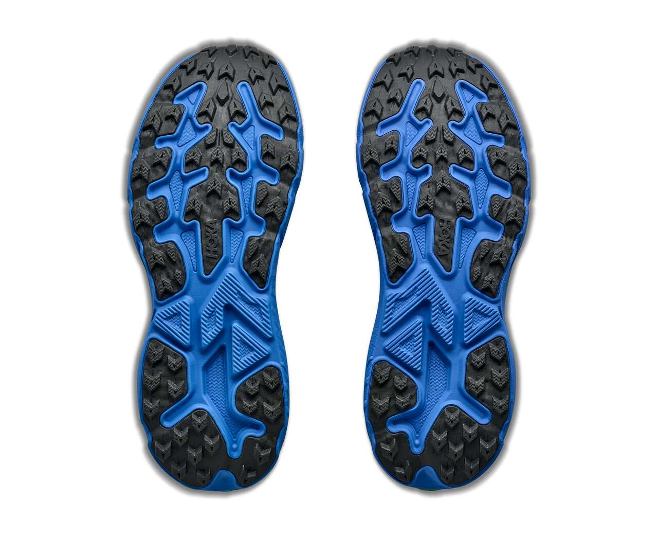 Challenger 8 Stardust Blue - Chaussures | Hoka