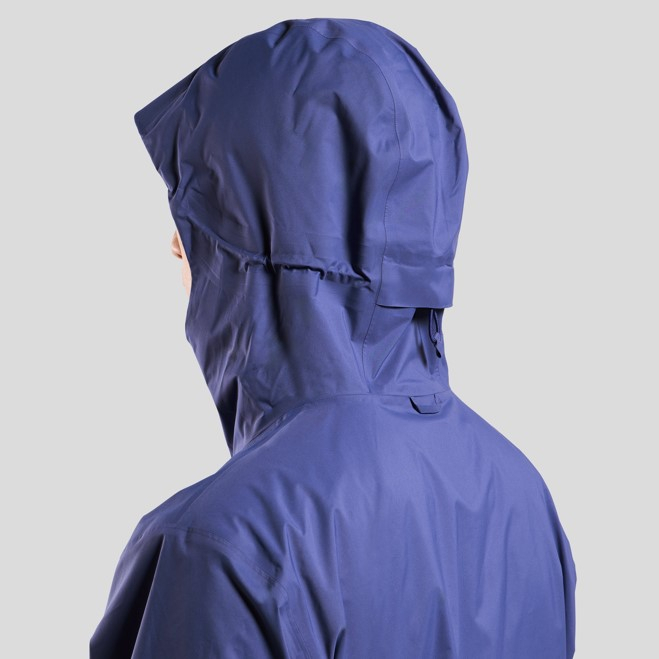 Essential 2.5l Waterproof Skipper Blue - Veste | Odlo
