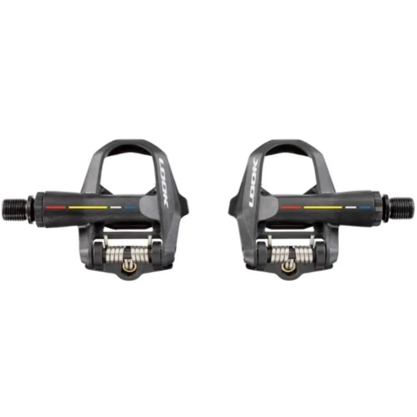 Keo 2 Max Carbon Pro Team Edition - Pedales | Look Cycle
