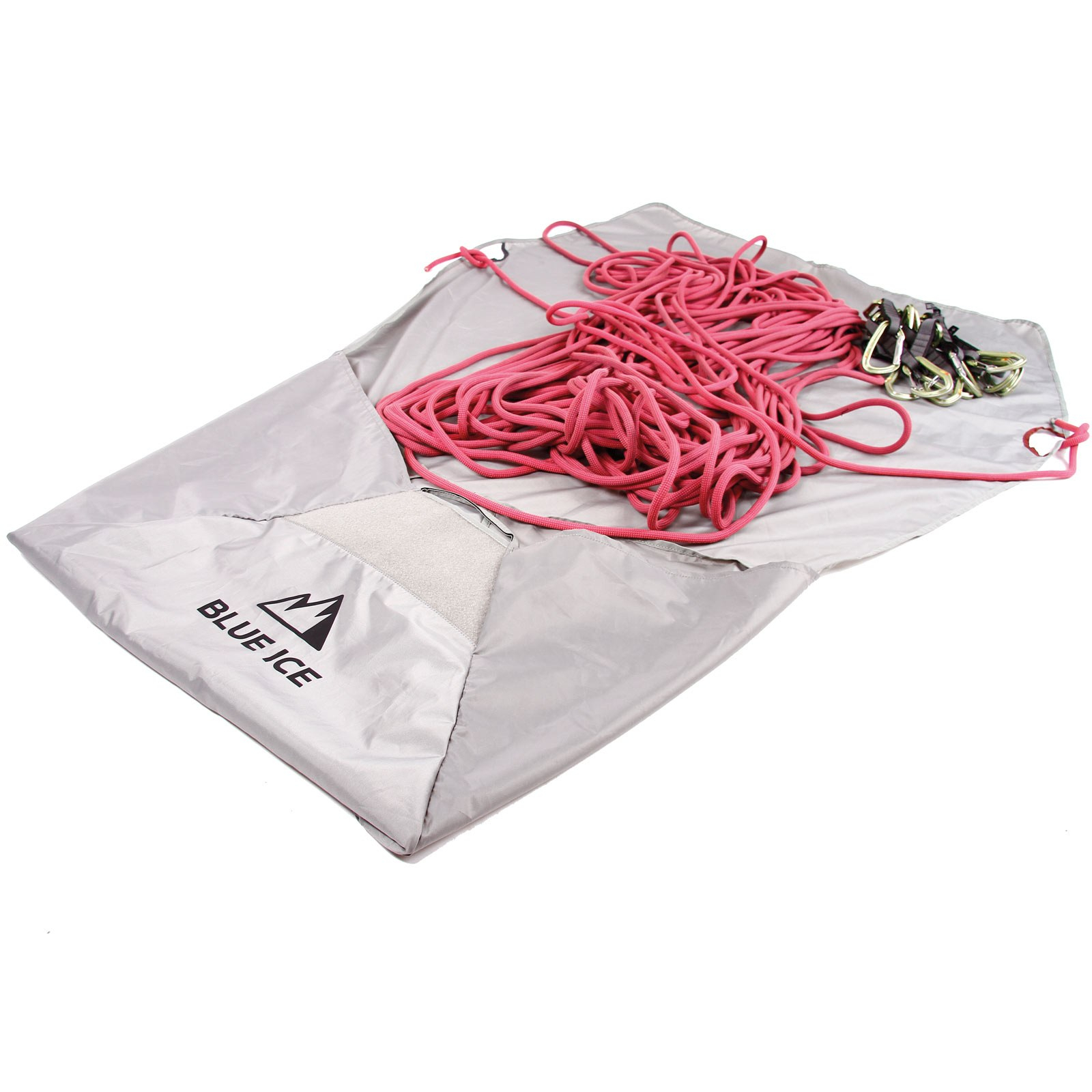 Rope Tarp - Sacs A Corde | Blue Ice