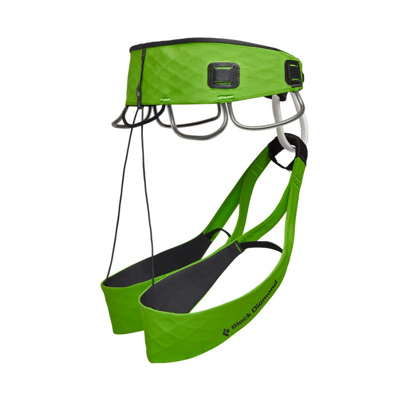 Recco Vision Airnet Harness - Harnais Non Reglables | Black Diamond