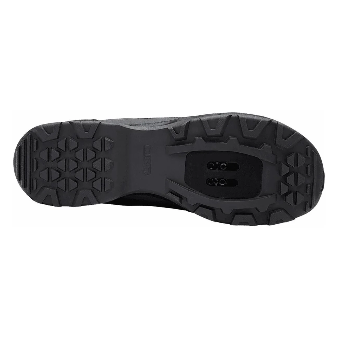 Gauge Boa - Chaussures | Giro