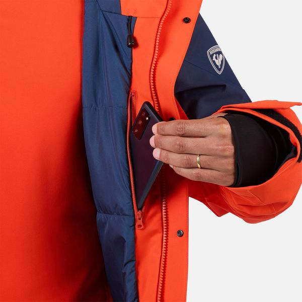 Veste Velika Insulated Golden State