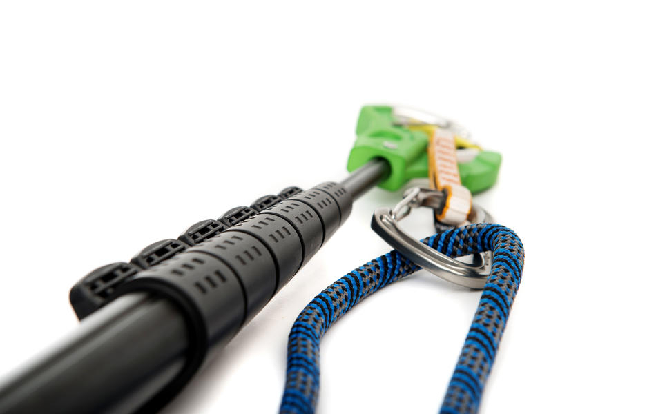 Betastick Evo Super Standard - 374cm - Perche | Beta Stick