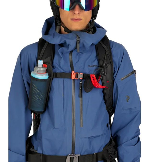 Porte-flasque Amovible Pour Sac A Dos - Accessoire Sac A Dos | Arva