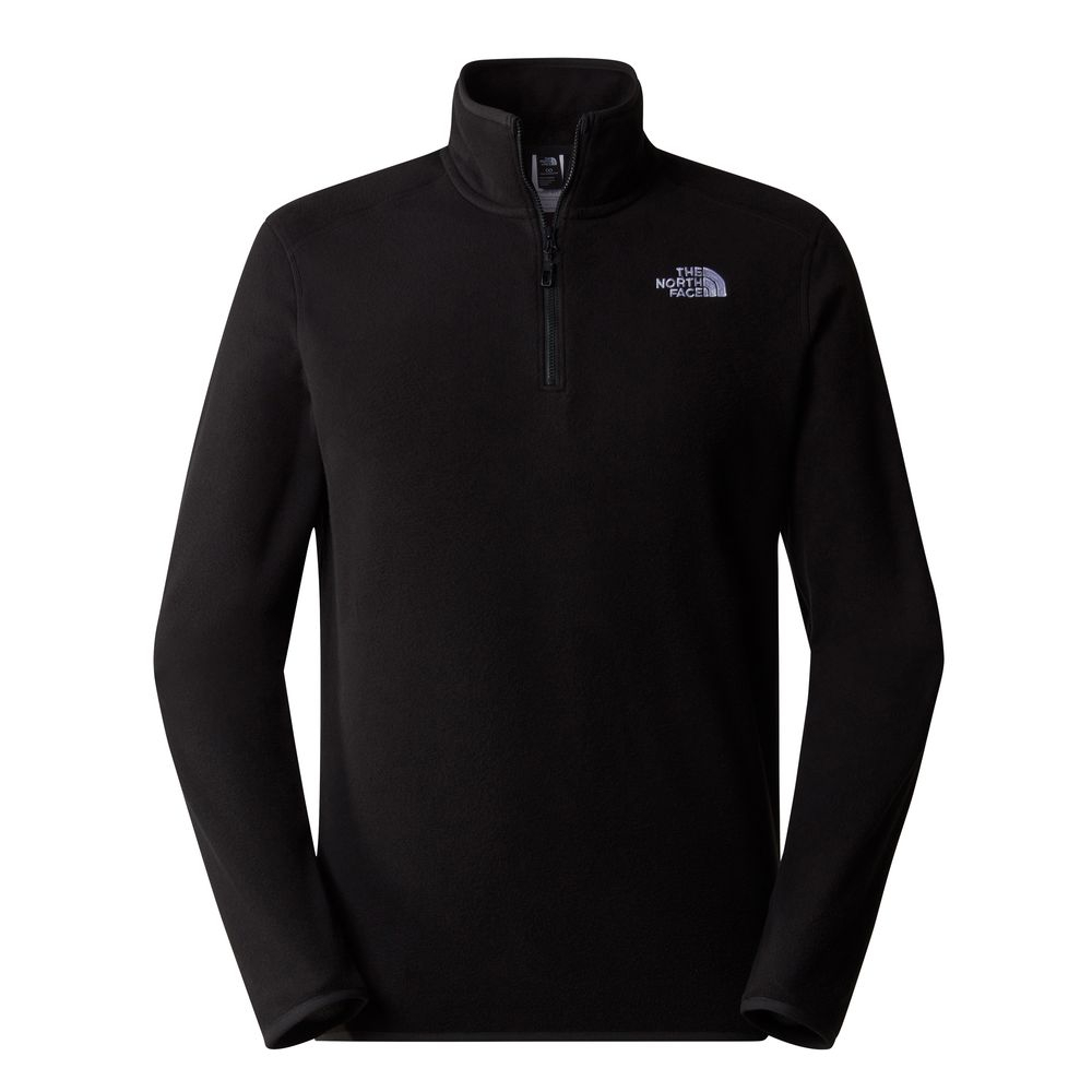 Polaire 100 Glacier Black - Polaire | The North Face