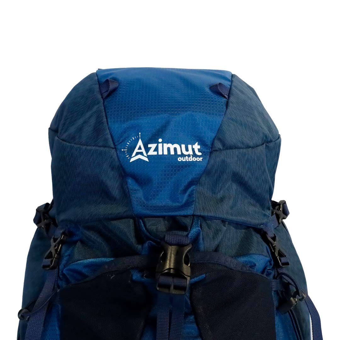 Treka 60 - Sac A Dos | Azimut Outdoor