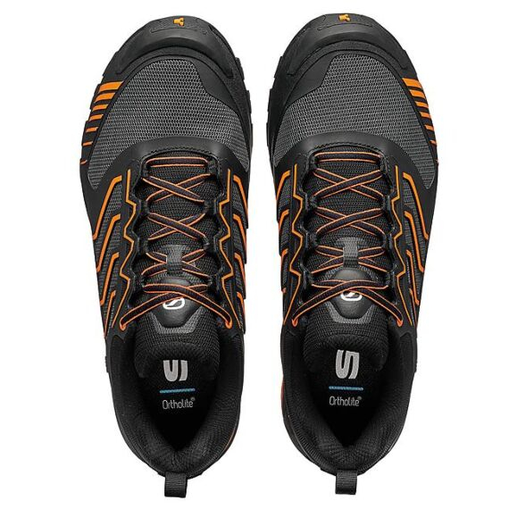 Ribelle Run Xt Gray Tonic - Chaussures | Scarpa