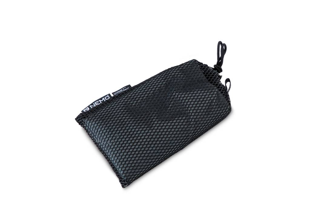 Footprint Hornet Osmo 1p - Accessoire Tente | Nemo