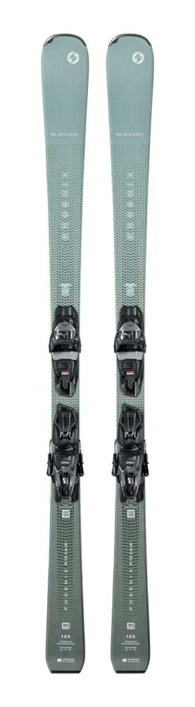 Pack Phoenix R13 Ca + Tpc11 Femme - 2025 - Ski Pack | Blizzard