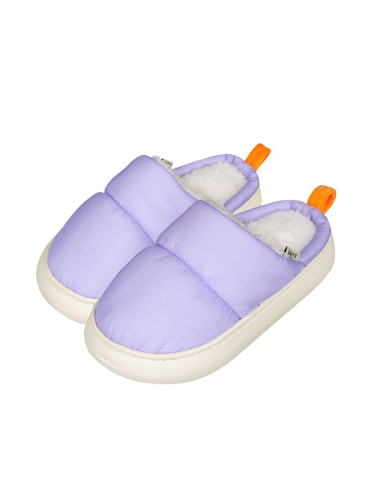 Chaussons Samuntha Femme Lilac - Chaussures | Barts