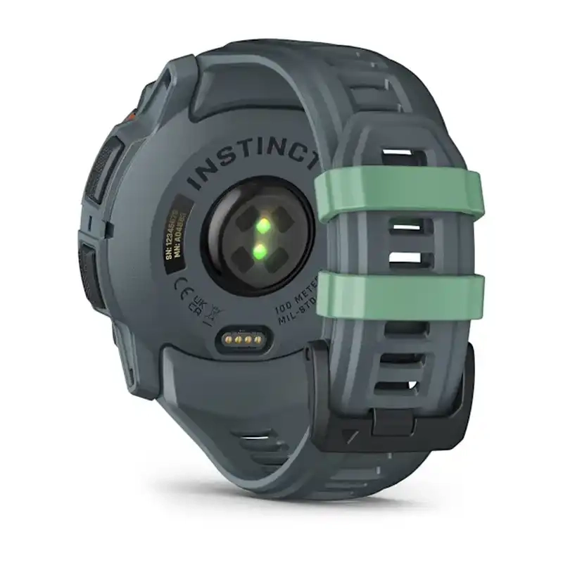 Instinct 3 Amoled 50mm Neotropic Bezel - Gps | Garmin