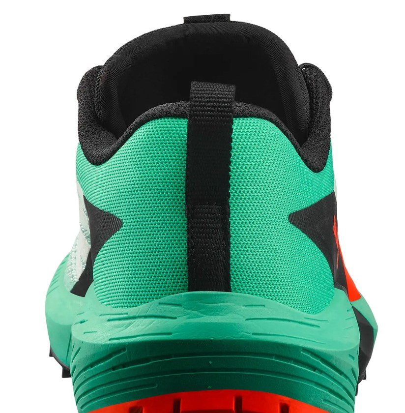 Sense Ride 5 femme Bay/bk - Chaussures | Salomon