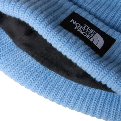 Bonnet Salty Lined Cornflower - Bonnet | The North Face
