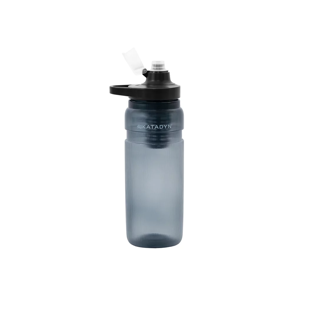 Befree Ac Bottle 0,7 L Smoke - Filtre A Eau | Katadyn