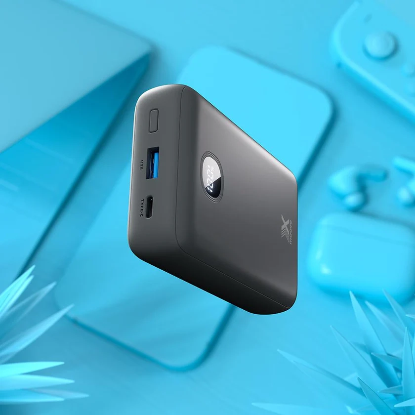 Mini 20 - Batteries Nomades | Xmoove