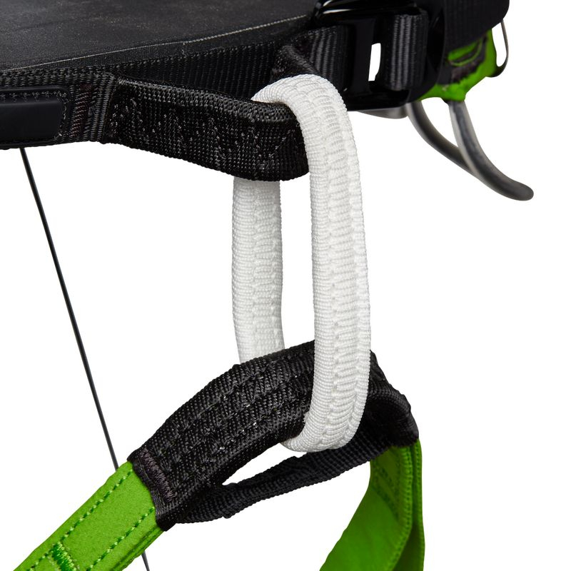 Recco Vision Airnet Harness - Harnais Non Reglables | Black Diamond