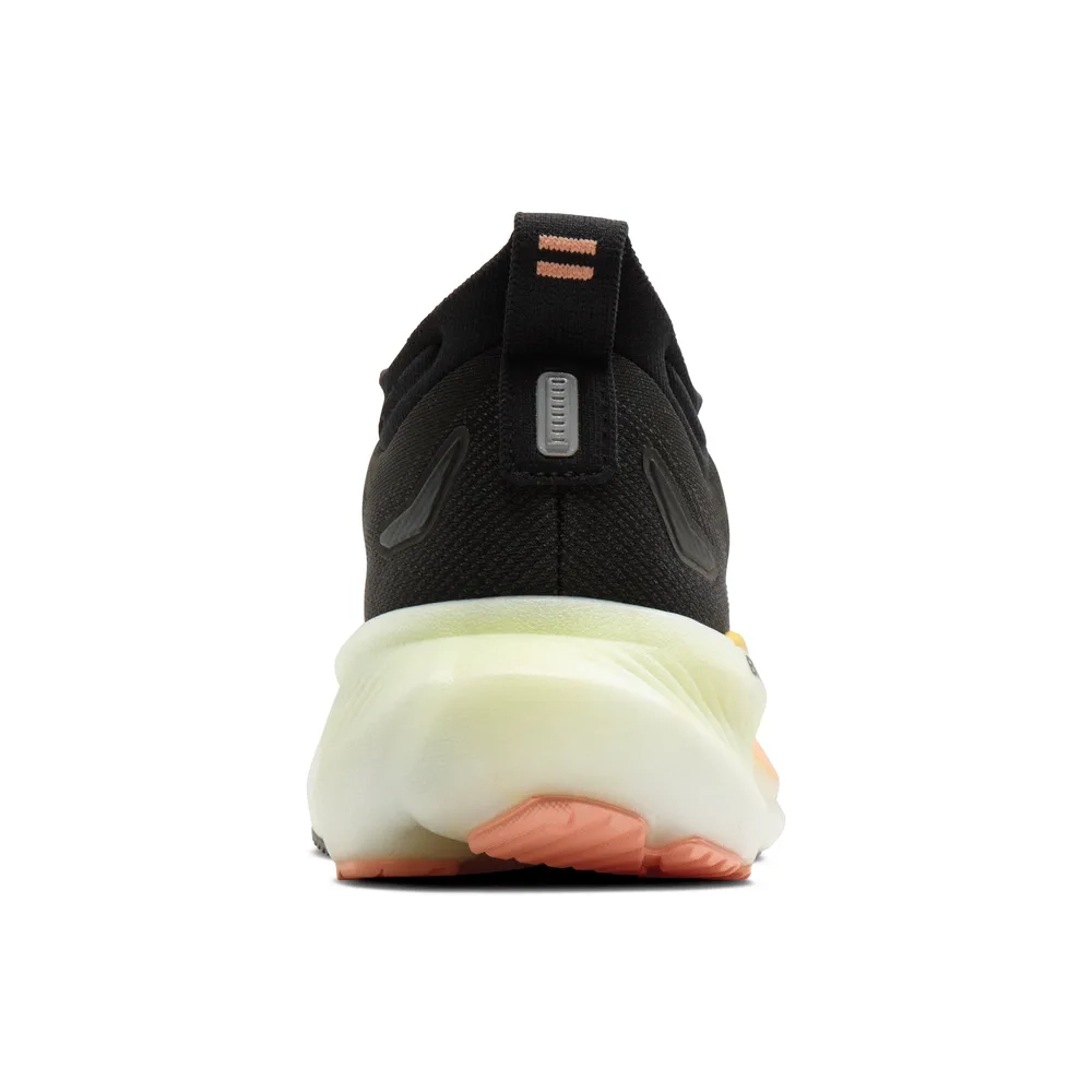 Glycerin 23 Femme Black Peach - Chaussures | Brooks