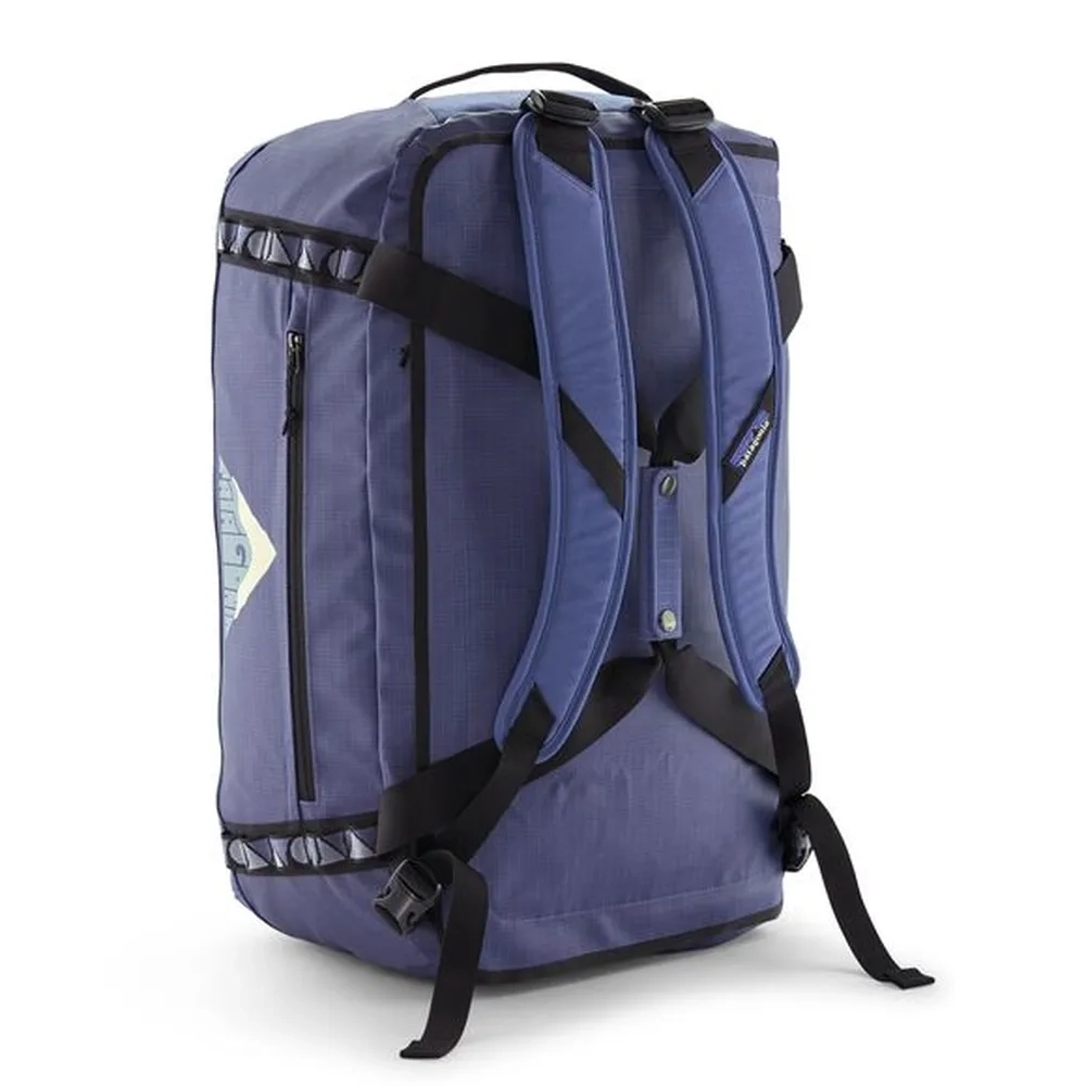 Bh Duffel 55 Current Blue