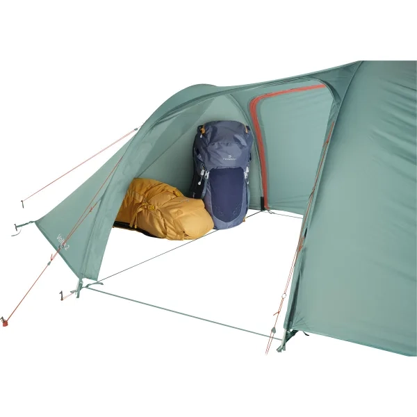 Volta 2 Oil Blue 8000 Ant Toul Wb - Tente | Ferrino