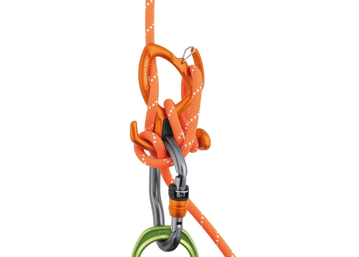 Pirana Guide - Equipement De Securite Canyon | Petzl