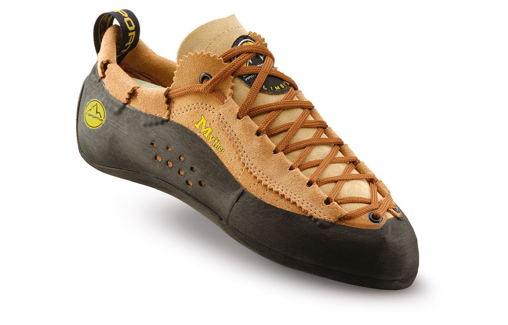 Chausson Mythos Terra Homme - Chaussons | La Sportiva