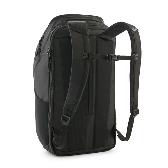 New Black Hole 32 Noir - Sac A Dos | Patagonia