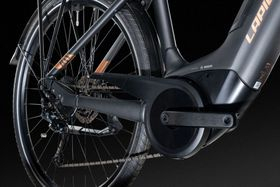 E-urban 4.5 - Velo | Lapierre