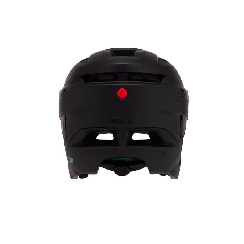 Rascas Dark Moon Noir - Casque | Urge