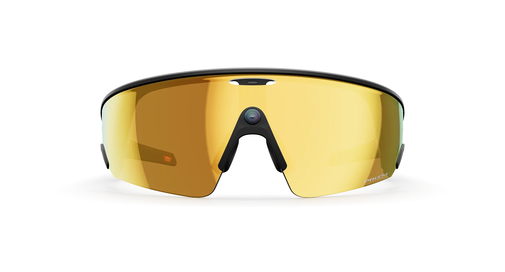 Vanguard Black / Prizm 24k - Lunettes | Oakley Icon Ltd