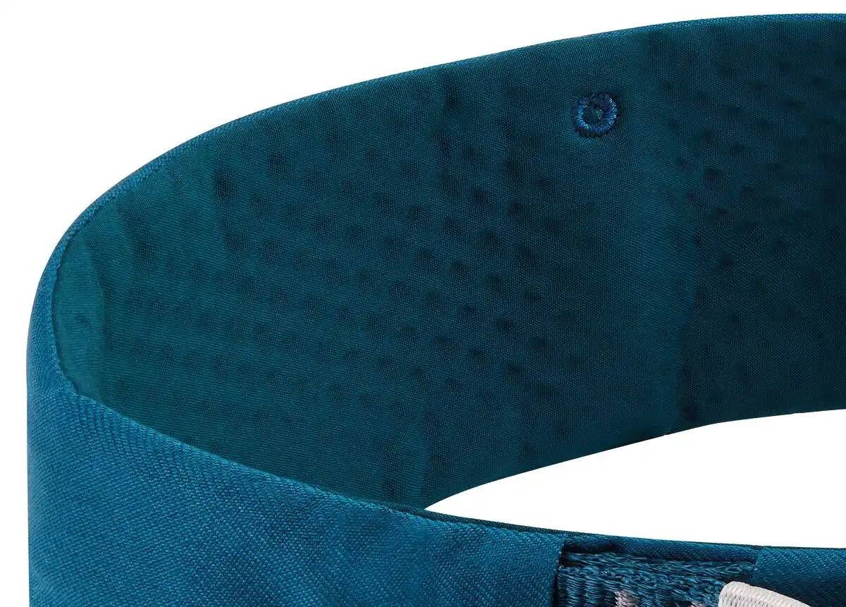 Sama Atlantic Blue - Harnais Non Reglables | Petzl