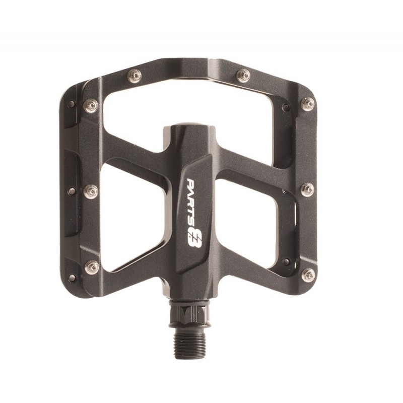 Pedales Criminal Black - Pedales | Parts 8.3