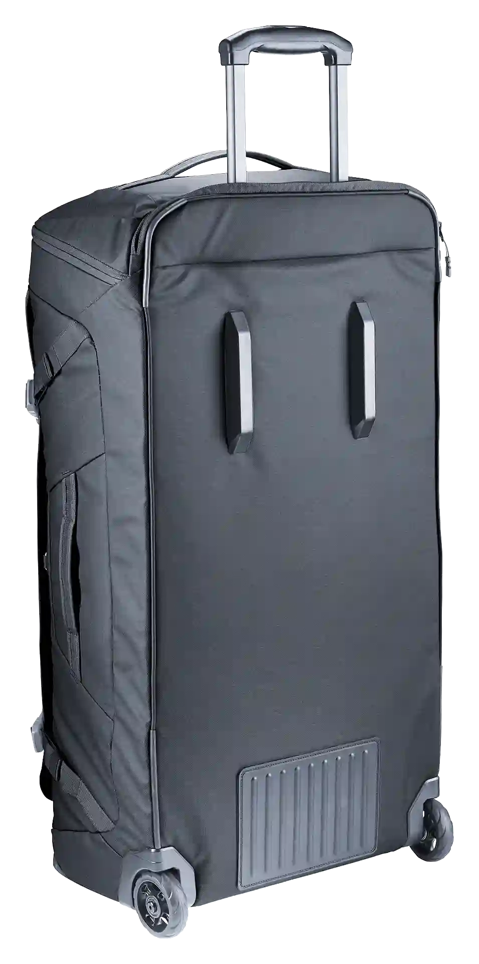 Duffel Pro Roller Black