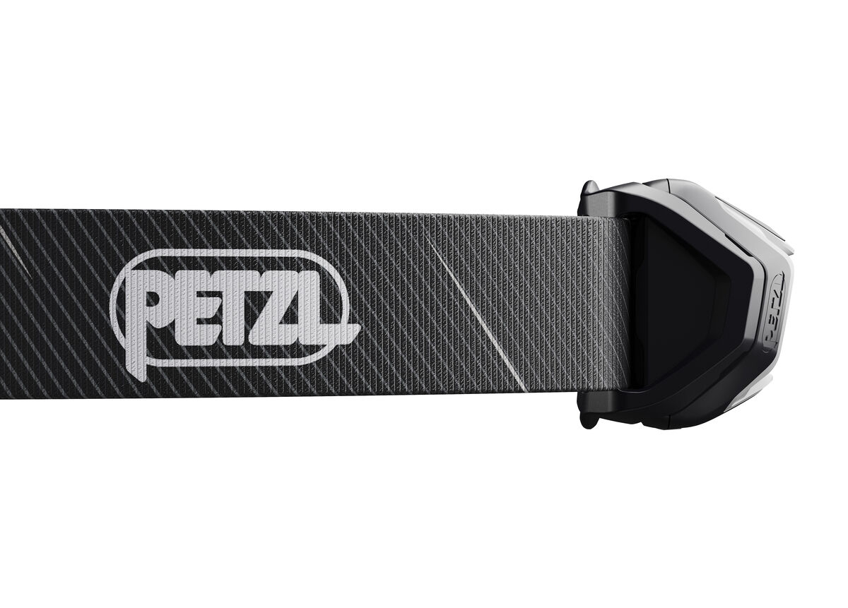Tikka Noir - Lampes Frontales | Petzl