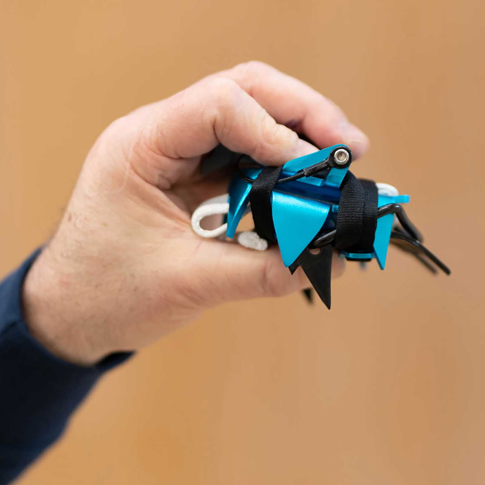 Harfang - Crampons | Blue Ice