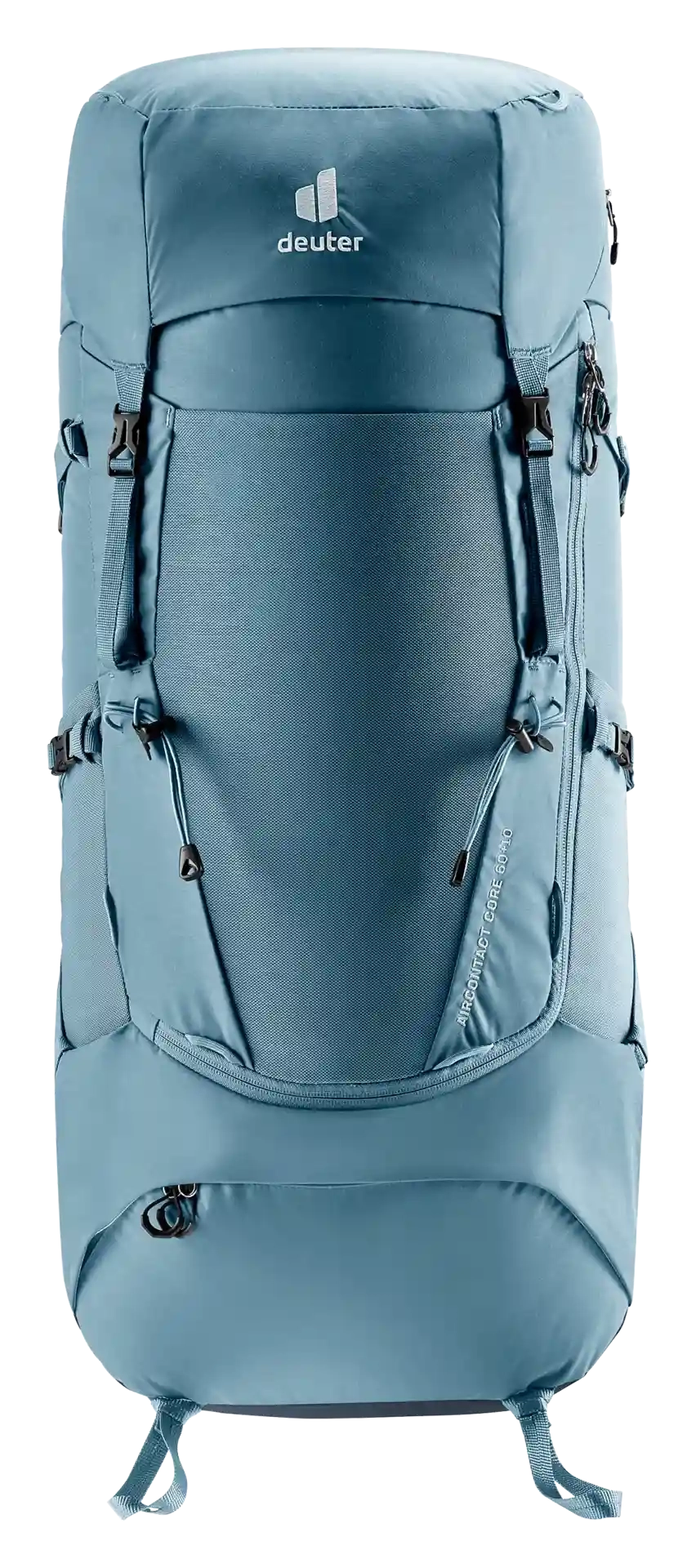 Aircontact Core 60+10 Atlantic-ink - Sac A Dos | Deuter