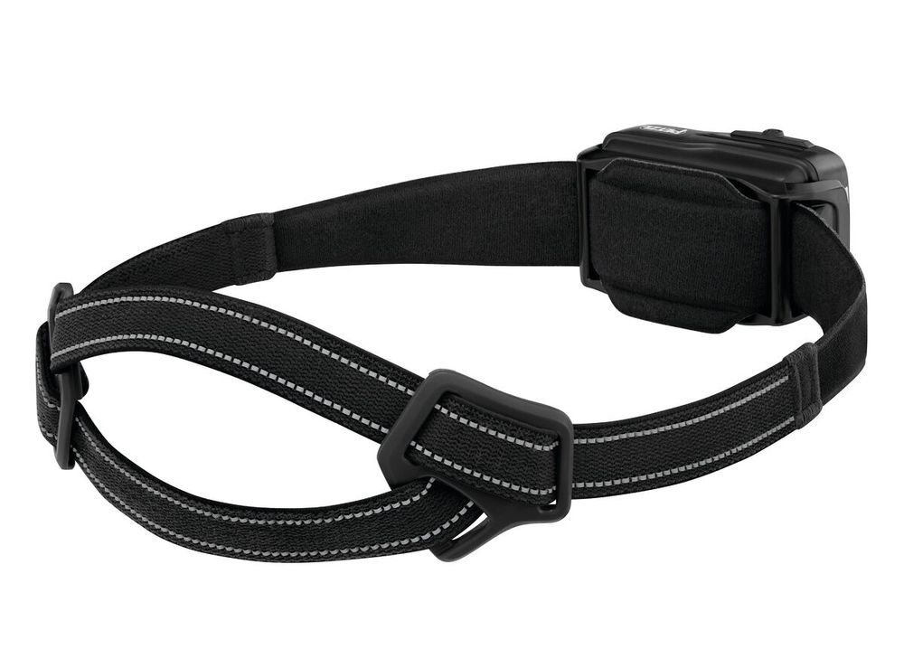 Swift Rl Noir - Lampe Frontale | Petzl
