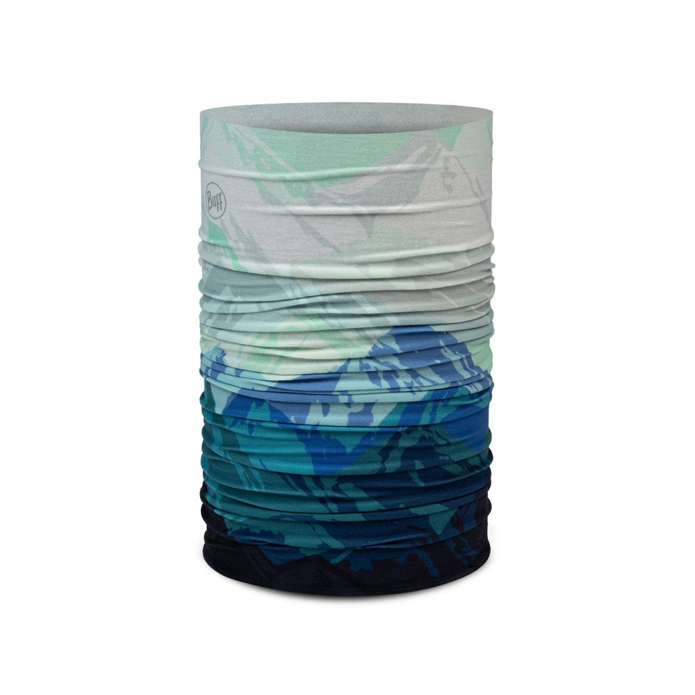 Original Ecostretch Dryen Blue - Tour De Cou | Buff