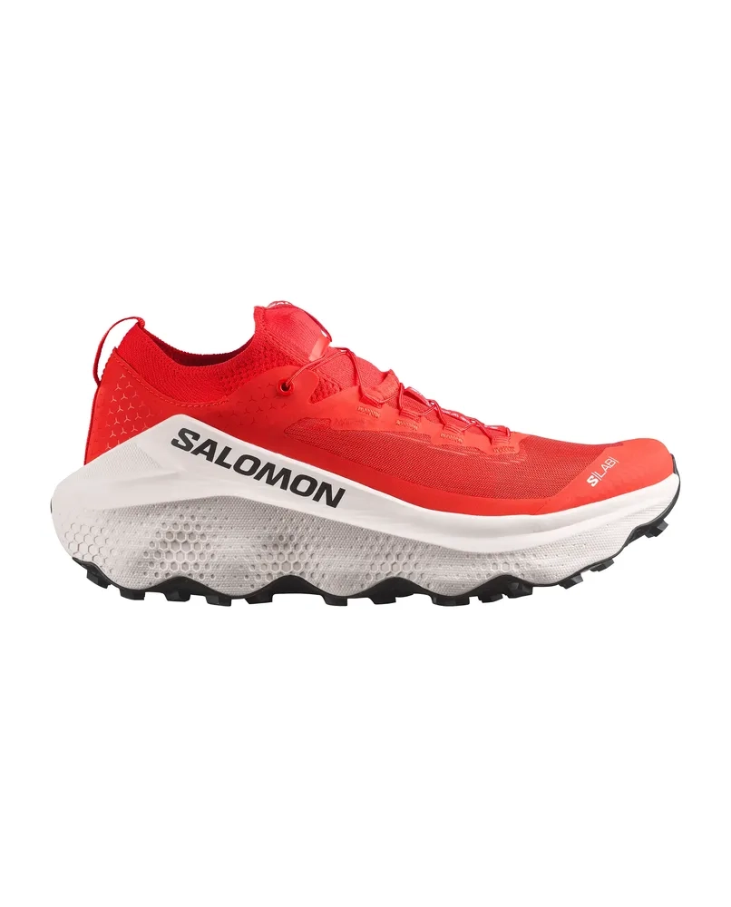 S/lab Ultra Glide 2 Fiery Red - Chaussures | Salomon