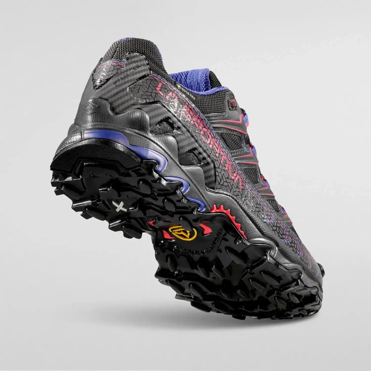 Ultra Raptor 2 Gtx Femme Carbon / Love - Chaussures | La Sportiva