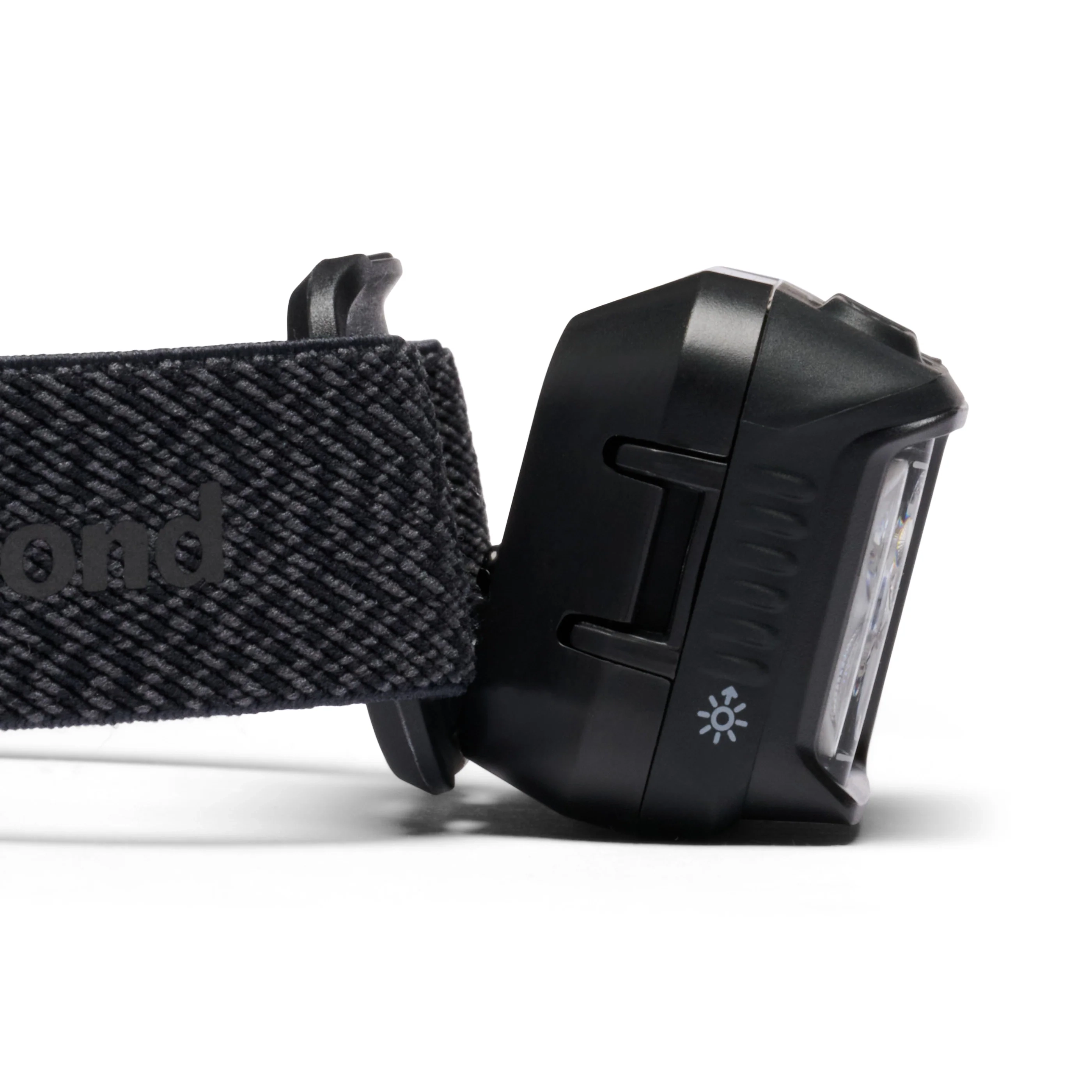 Spot Dfr Black - Lampes Frontales | Black Diamond