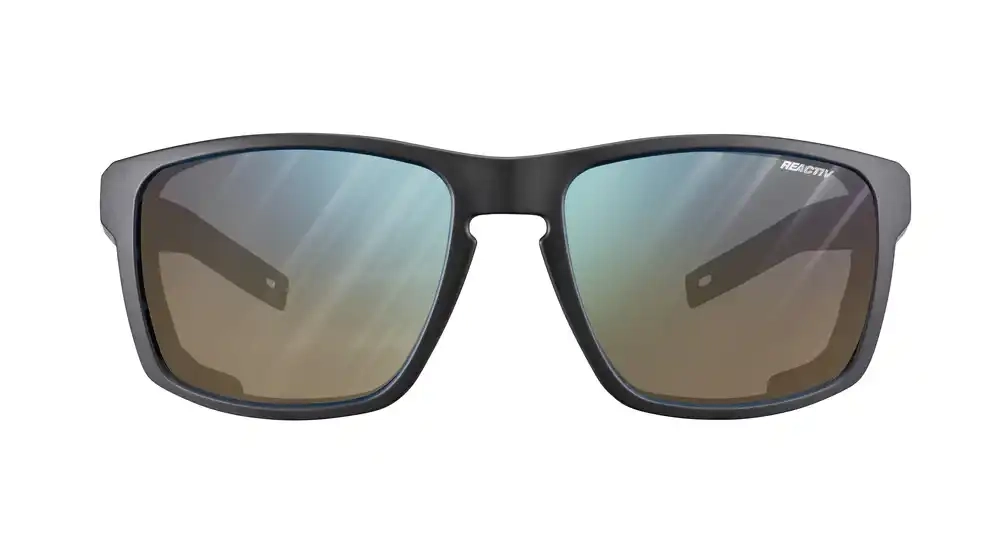 Shield Black Reactive 2-4 - Lunettes | Julbo