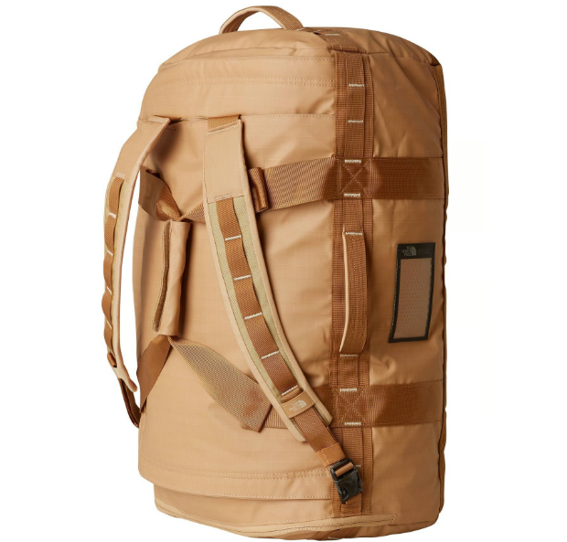 Bc Voyager Duffel 62 L Khaki Stone/utility Bro - Sac Expedition