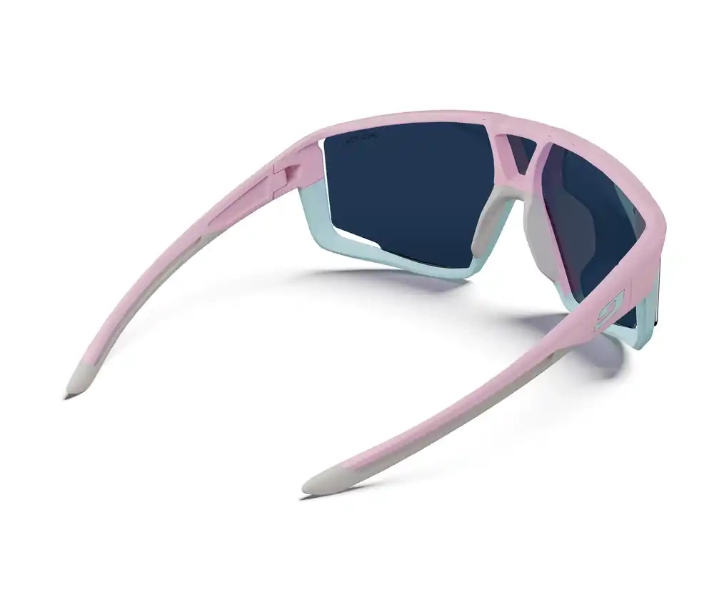 Fury Pink Violet  3cf - Lunettes | Julbo