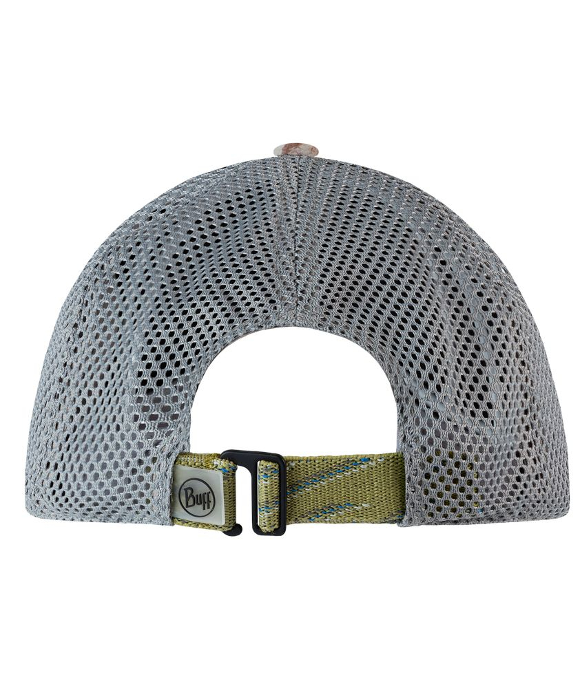 Pack Trucker Casquette Kam Copper - Casquette | Buff
