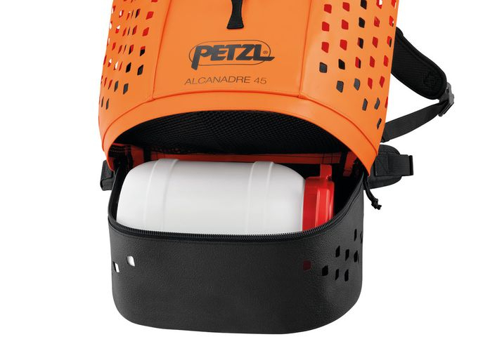 Sac Alcanadre Guide 45 L - Sac Canyon | Petzl