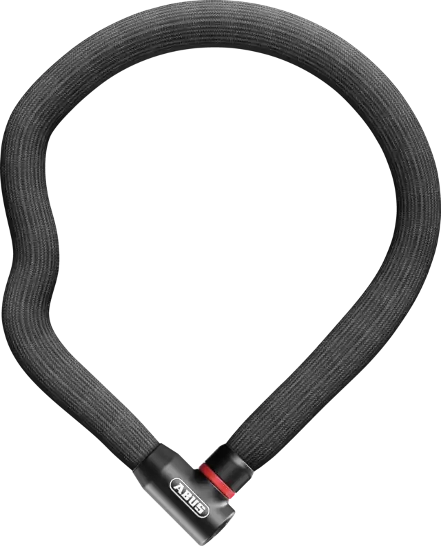 Goose Lock Black 4204k 85 - Antivols | Abus